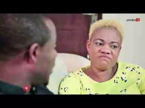 Video: Ola Inu Kan - Latest Yoruba Movie 2017 Drama Premium